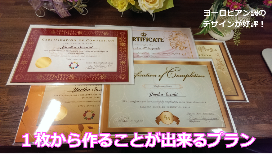 T[eBtBPCg(Certificate)ؖ̍쐬yiz